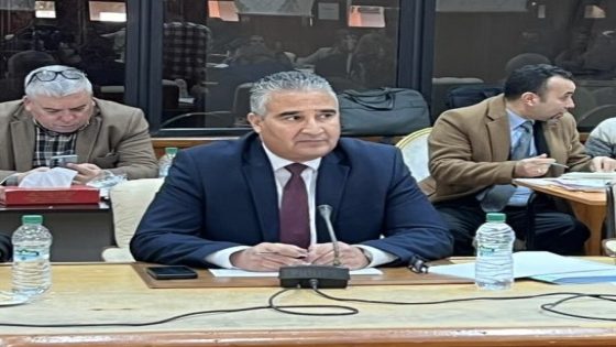 مراكش..  تعزز شراكاتها التنموية بالمصادقة على المساهمة في شركة التنمية الجهوية وتعيين الإدريسي ممثلاً لها