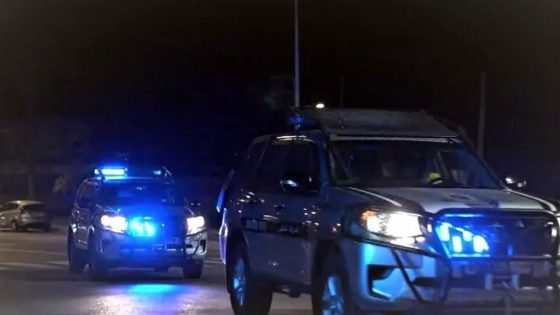 ضربة أمنية نوعية بالعروي تُسفر عن إحباط محاولة تهريب كميات مهمة من المخدرات