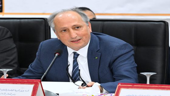 وزارة التربية الوطنية تعتمد خطة استباقية مشددة لضمان نزاهة الامتحانات المهنية ومكافحة التسريبات