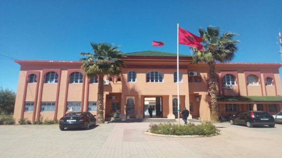 إدانة رئيس جماعة سعادة في ملف السب والقذف بشهرين موقوفة التنفيذ وغرامة مااية