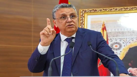 “وهبي يكشف تحولاً مجتمعياً لافتاً: زواج القاصرات يتراجع ووعي الأسر ينتصر لمستقبل الفتيات”