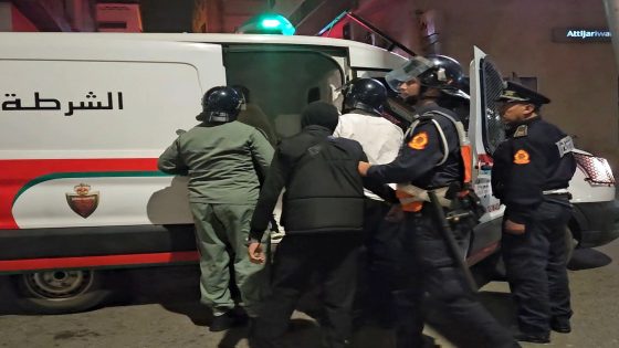 إحباط محاولة لترويج أوراق نقدية مزورة بساحة جامع الفناء بمراكش