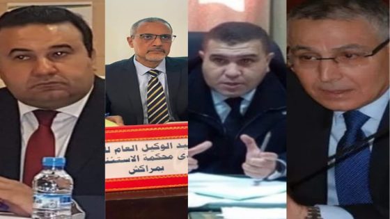 مراكش في حصيلة 2025: المرصد الوطني لمحاربة الرشوة يرصد تحوّلاً في منسوب الحكامة والحضور الميداني