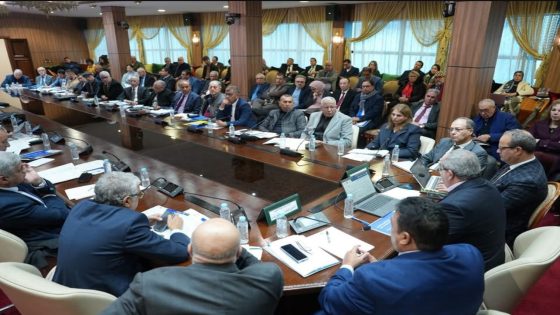 عز الدين المداوي يستعرض ملامح مشروع قانون التعليم العالي الجديد بمجلس المستشارين