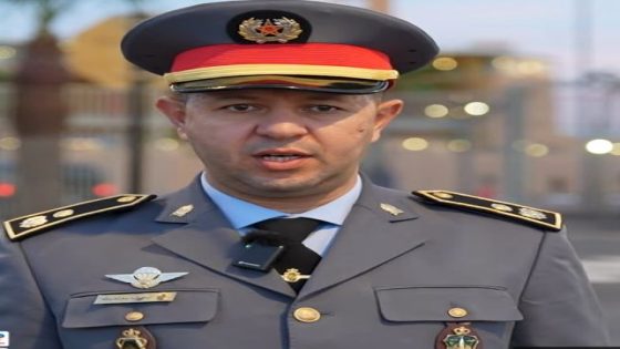 من الميدان إلى ثقة المواطن: كيف أعاد الكولونيل إيهاب بودويك تعريف الأمن الترابي بإقليم مراكش