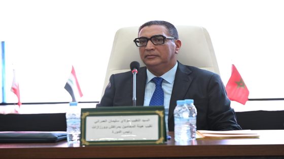 النقيب العمراني: مشروع القانون 66.23 نكسة دستورية تهدد استقلال المحاماة وحق الدفاع  
