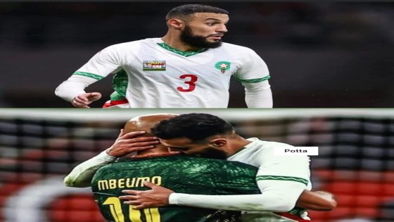 نصير مزراوي أمام الكاميرون.. عبقرية “السهل الممتنع” في ليلة ترويض الأسود