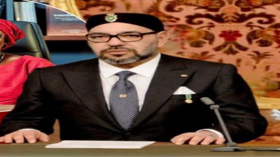 كـان 2025: الأخوة الإفريقية والنجاح المغربي في قلب رسالة ملكية سامية  