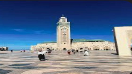 المغرب يعزز مكانته الدولية لعام 2026