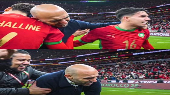 الفشل ليس حكماً نهائياً.. بل هو انضباط