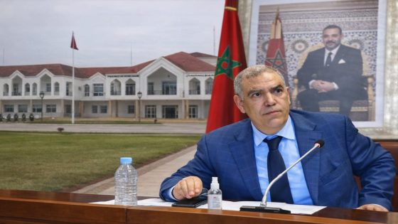 فضيحة إدارية ببنسليمان: موظف يُقصى من امتحان “خليفة قائد” ويراسل وزارة الداخلية!