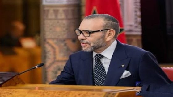 جلالة الملك يهنئ كافة المواطنين عبرربوع المملكة على الجهود المبذولة تعبيرا عن شكره لكل فرد على مساهمته القيمة في النجاح التاريخي لكاس افريقيا للامم الذي حظي باعتراف وإشادة العالم أجمع.