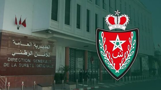 مديرية الأمن توضح ملابسات بشأن وفاة مواطن سنغالي طعنًا بعد نهائي “الكان”