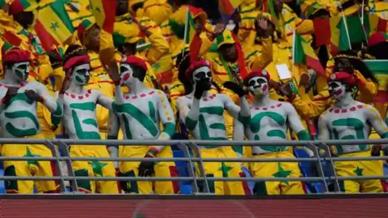 حظر دخول المشجعين الأفارقة وحضورهم مونديال 2026