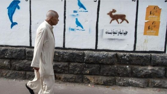 لفتيت يعلن فتح باب التسجيل في اللوائح الانتخابية من 18 إلى 24 يناير
