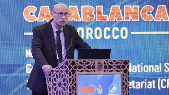 حرب صامتة ضد السموم الاصطناعية: الأمن الوطني يحجز أزيد من 4 ملايين قرص مهلوس خلال ثلاث سنوات
