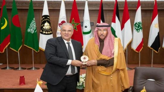 السفير السعودي بالرباط يشيد بالدور الريادي للمغرب في دعم القدس وفلسطين