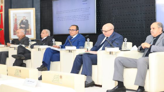 اقتصاد الرعاية.. رافعة تنموية جديدة في صلب السياسات العمومية