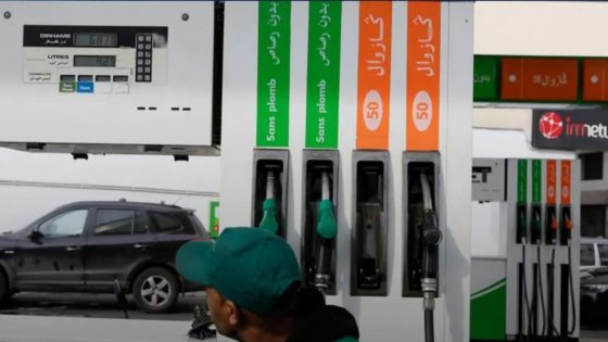 قفزة جديدة في أسعار المحروقات بالمغرب مع مطلع فبراير: الغازوال يتجاوز 10 دراهم والبنزين يقترب من 12 درهمًا