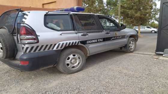 كمين محكم يُسقط مروّج مخدرات بدوار نزالة بجماعة تسلطانت ويحجز كمية مهمة من المخدرات