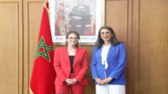 المغرب وطرق الأسواق الدولية في 2026: رهان استراتيجي 