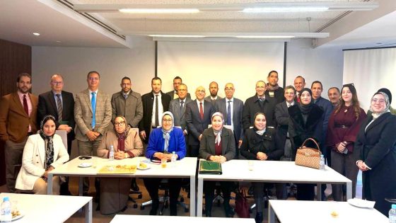 حضانة الأطفال أمام القضاء: محكمة الاستئناف بمراكش توحّد الرؤية القضائية بين النص والواقع  