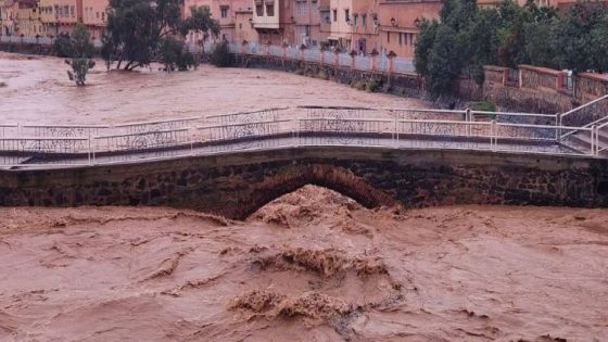 المغرب في مواجهة التقلبات المناخية: اختبار الصمود وفرصة الانبعاث الجديد  