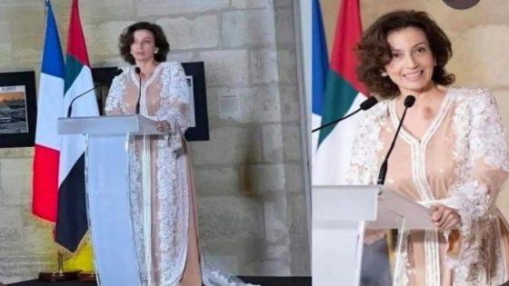 تعيين مرتقب على رأس معهد العالم العربي لتعزيز الحوار الحضاري