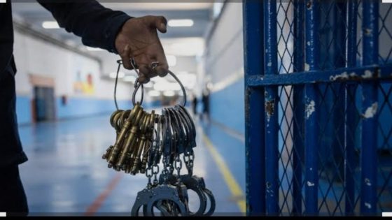 وارزازات…رفع العقوبة الحبسية في حق المتهم “س. ج” الملقب بـ”فركوس” من أربع سنوات إلى ست سنوات سجنا نافذا