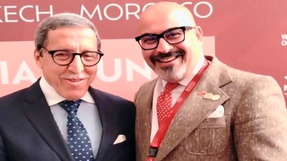 انتخاب السفير عمر هلال بالتزكية لرئاسة بناء السلام لعام 2026