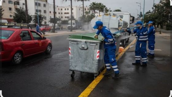 قطاع النظافة بالبيضاء: هل تُنهي الصفقة الجديدة “سنوات التهميش” أم تكرس الوعود المؤجلة؟