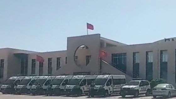 العيون .. أسطول السردين يستعد للإبحار وسط تصعيد غير مسبوق لمعامل التجميد