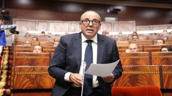 أمطار الموسم تعيد التفاؤل للفلاحة المغربية.. البواري يكشف مؤشرات إنتاج واعدة وتحسن الموارد المائية