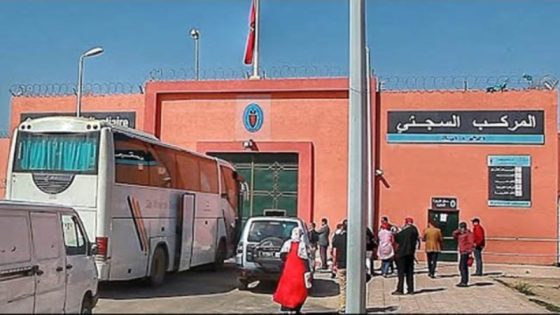 إيداع قاصر سجن الأحداث بالأوداية بعد اعتدائه على أعوان سلطة بتسلطانت اثناء حملة لمحاربة البناء العشوائي