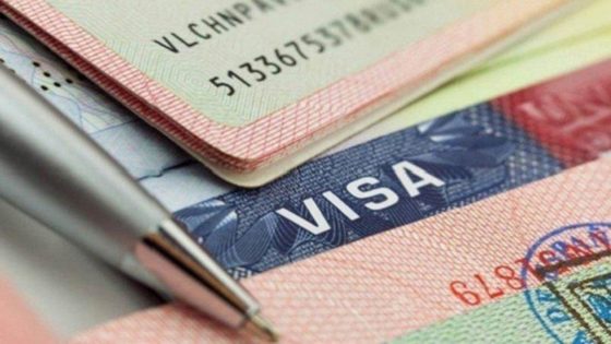 المفوضية الأوروبية تفتح ورش إصلاح التأشيرات… مقترح لمنح “شنغن” بصلاحية تصل إلى 10 سنوات