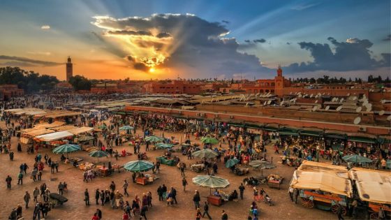 السياحة المغربية في أفق 2039.. رؤية استراتيجية لتعزيز التنافسية وبناء تجربة متكاملة