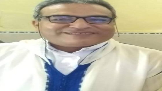 تقبيل اليد في الوجدان المغربي: لمسة وفاء أم انحناء عبودية ؟!!!!!