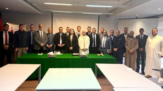 الشكاية المباشرة بين النص والتطبيق… محور دورة تكوينية بمحكمة الاستئناف بمراكش  