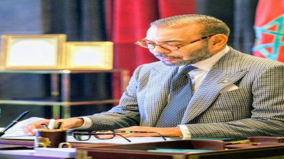 سيادة الكفاءة الوطنية”: كيف كرس تعيين محمد وهبي مدرباً للأسود الرؤية الملكية للرياضة المغربية؟
