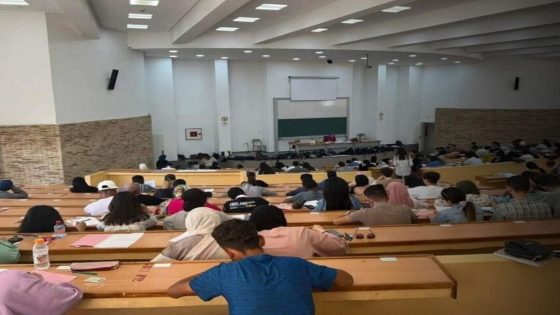 قانون التعليم العالي الجديد يدخل مرحلة التنفيذ ويؤسس لتحول عميق في الجامعة المغربية