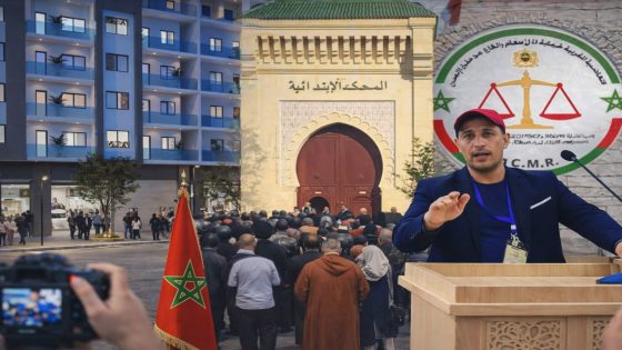 مشروع “Caprice” بمراكش أمام القضاء… جلسة مرتقبة قد تكشف خيوط ملف عقاري يثير جدلاً واسعاً