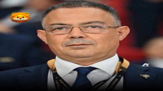 لقجع يرفع سقف التحدي: “المغرب بطل ‘كان 2025’ بقوة القانون