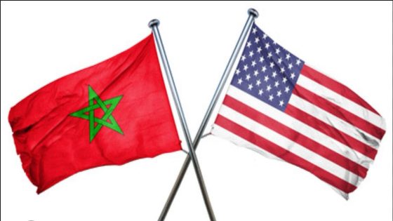 الرباط وواشنطن: تحالف “الاستثناء” من التاريخ العريق إلى الريادة الاستراتيجية لعام 2026  