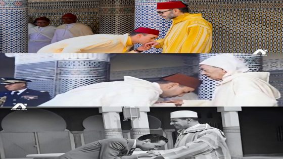 L’ÉPOPÉE D’UNE TRADITION : LE MAROC ET LE RESPECT DU LIEN ROYAL, CIMENT D’UNE NATION