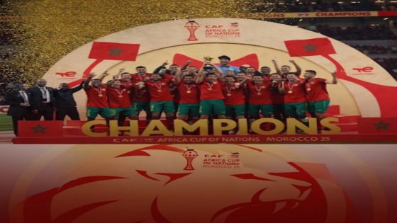 زلزال في “الكاف”: قرار رسمي باستعادة الكأس من السنغال.. والمغرب يترقب التتويج التاريخي