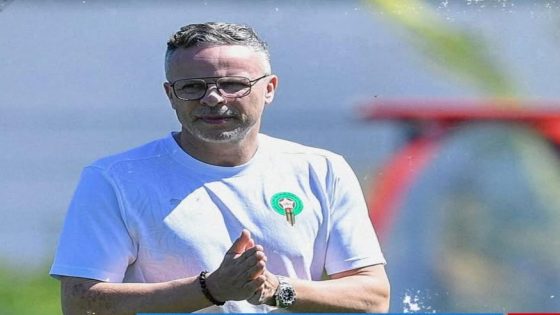 أسود الأطلس ومباراة الإكوادور: تعادل بطعم الشك وظهور أول باهت لـ “وهبي”