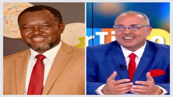 المغرب – السنغال: ما وراء المستطيل الأخضر.. القوة الراسخة لمحور ضارب في التاريخ