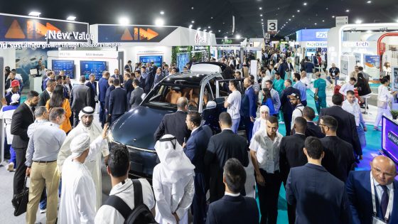 مراكش على موعد مع قمة تكنولوجية ترسم ملامح “النقل الأخضر” في إفريقيا