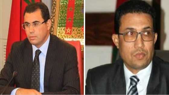 عامل إقليم الجديدة يضع شركة “الجديدة الكبرى” للتنمية في قلب التحول الترابي.