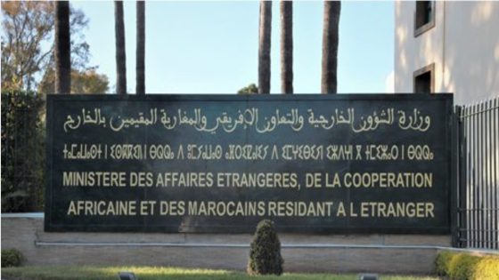 الخارجية المغربية تُفعّل خلية أزمة وتدعو الجالية بالشرق الأوسط إلى أقصى درجات الحذر